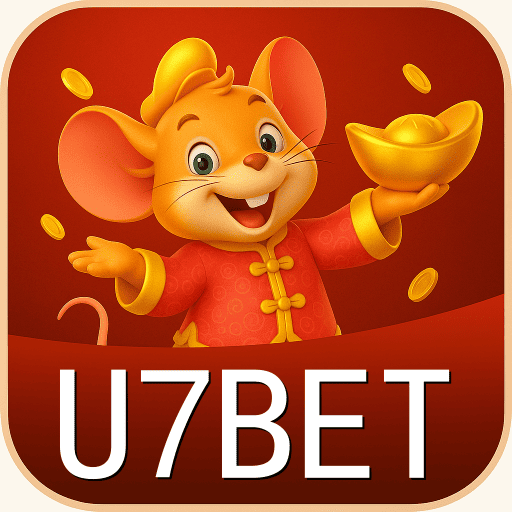 u7bet: Cassino Online Seguro e Premiado