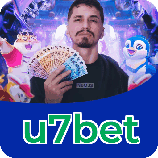 Siga a u7bet no Facebook