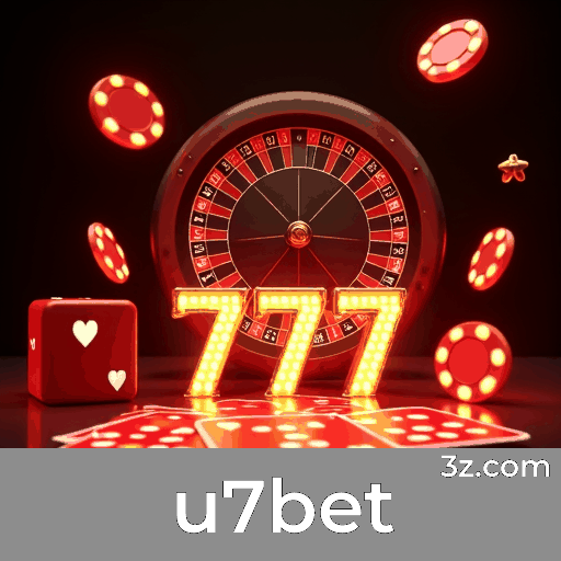 u7bet Bônus acumulado u7bet